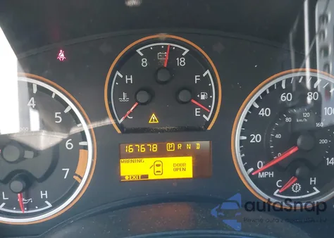 2014 Nissan Titan S from USA, damaged, VIN 1N6BA0ED1EN509054